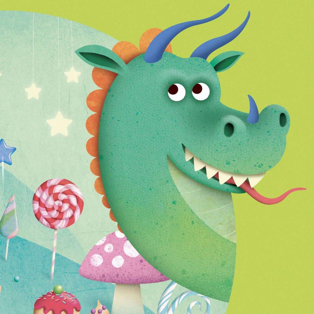 Djeco – Pop to play - Portfolio Marie Desbons